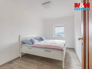 Prodej rodinného domu, Horní Podluží - Světlík, 180 m2