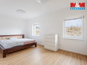 Prodej rodinného domu, Horní Podluží - Světlík, 180 m2