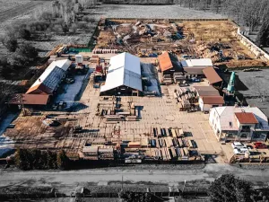 Prodej zemědělského objektu, Seletice, 19535 m2