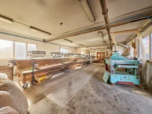 Prodej zemědělského objektu, Seletice, 19535 m2