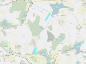 Prodej pole, Dříteň, 131617 m2