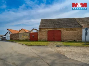 Prodej rodinného domu, Kyškovice, 180 m2