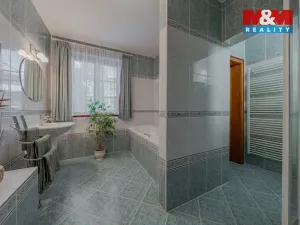 Prodej rodinného domu, Horní Bečva, 300 m2