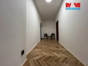 Pronájem bytu 2+1, Olomouc, Denisova, 75 m2