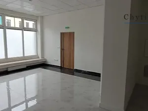Pronájem obchodního prostoru, Přerov, Škodova, 138 m2