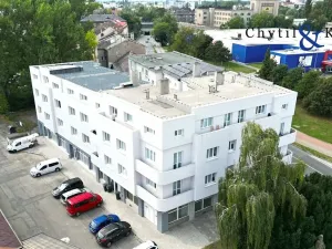 Pronájem obchodního prostoru, Přerov, Škodova, 138 m2