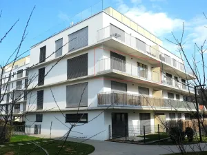 Pronájem bytu 2+kk, Praha - Hodkovičky, V náklích, 68 m2