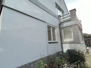 Prodej vily, Praha - Prosek, Hlavenecká, 200 m2