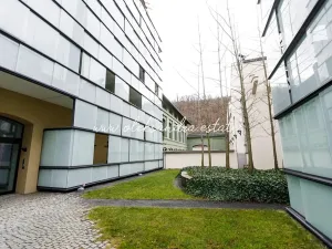 Pronájem bytu 2+kk, Praha - Karlín, Šaldova, 51 m2