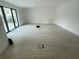 Pronájem obchodního prostoru, Praha - Smíchov, Lidická, 105 m2