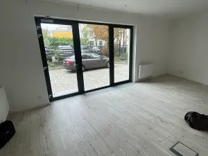 Pronájem obchodního prostoru, Praha - Smíchov, Lidická, 105 m2