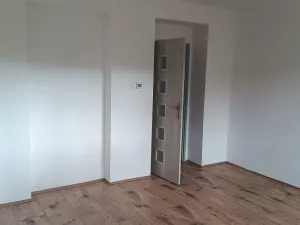 Pronájem bytu 3+1, Bílina - Újezdské Předměstí, 5. května, 60 m2