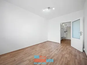 Prodej bytu 2+1, Praha - Hlubočepy, Wassermannova, 50 m2