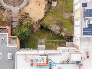 Prodej bytu 2+1, Praha - Hlubočepy, Wassermannova, 50 m2