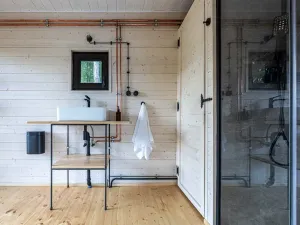 Prodej chaty, Krňany, 54 m2