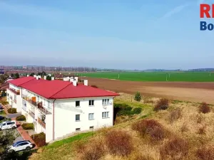 Pronájem bytu 1+kk, Český Brod, Kounická, 38 m2