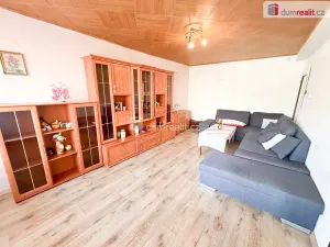 Prodej bytu 3+1, Chotětov, Palackého, 80 m2