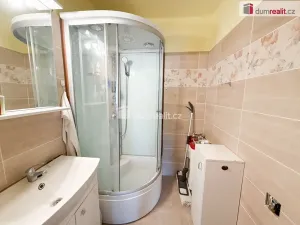 Prodej bytu 3+1, Chotětov, Palackého, 80 m2