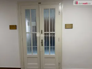 Pronájem kanceláře, Praha - Nové Město, Vodičkova, 17 m2