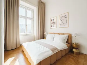 Pronájem bytu 5+kk, Praha - Nové Město, Mezibranská, 175 m2