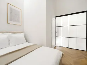 Pronájem bytu 5+kk, Praha - Nové Město, Mezibranská, 175 m2