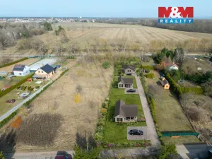 Prodej zahrady, Hodonín, 2251 m2