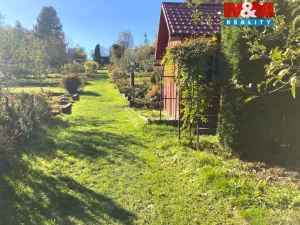 Prodej chaty, Havířov, Na Lánech, 16 m2