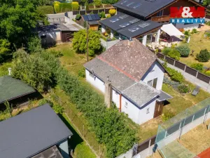 Prodej chaty, Ohrobec, Károvská, 92 m2