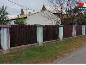 Prodej rodinného domu, Rusín, 619 m2