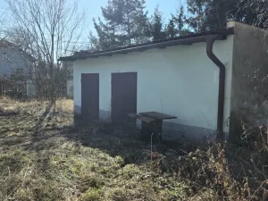 Prodej rodinného domu, Rusín, 619 m2