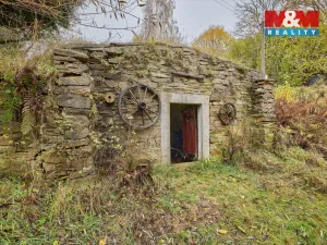 Prodej rodinného domu, Horní Maršov, Horská, 150 m2