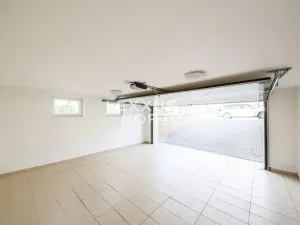 Pronájem rodinného domu, Průhonice, Pod Valem II., 325 m2