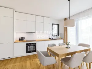 Pronájem bytu 3+kk, Praha - Stodůlky, Bělohlávkova, 74 m2