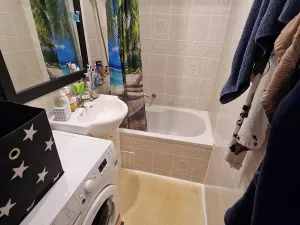 Pronájem bytu 2+kk, Praha - Chodov, V jezírkách, 45 m2