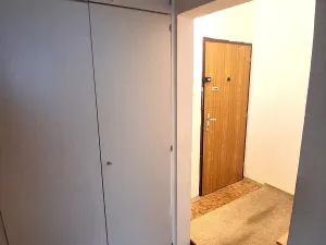 Prodej bytu 2+kk, Vimperk, Mírová, 43 m2