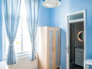 Prodej bytu 3+kk, Praha - Vinohrady, Slezská, 72 m2