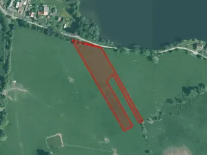 Prodej pole, Čejetice, 76509 m2