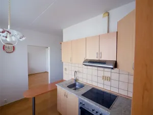 Prodej bytu 3+1, Skuteč, Sládkova, 63 m2