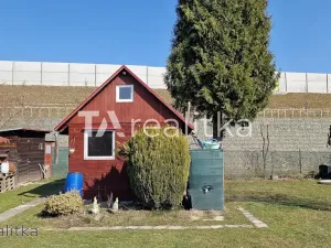 Prodej chaty, Karviná, U Olše, 30 m2