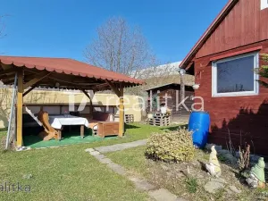 Prodej chaty, Karviná, U Olše, 30 m2