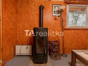 Prodej chaty, Karviná, U Olše, 30 m2