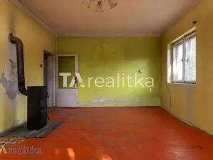 Prodej rodinného domu, Orlová, Těšínská, 120 m2