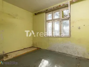 Prodej rodinného domu, Orlová, Těšínská, 120 m2