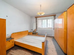 Prodej rodinného domu, Kvasice, Osmek, 205 m2