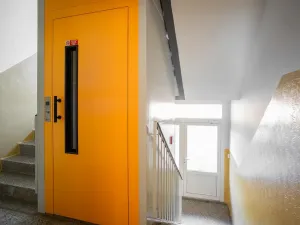 Prodej bytu 1+1, Plzeň - Bolevec, Tachovská, 39 m2