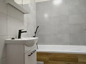 Pronájem bytu 3+1, Hranice, Galašova, 60 m2