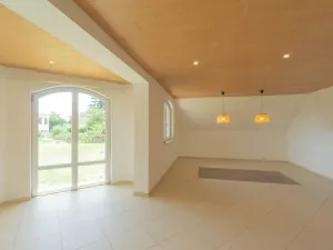 Prodej rodinného domu, Praha - Radotín, Na Viničkách, 200 m2