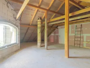 Prodej rodinného domu, Praha - Radotín, Na Viničkách, 200 m2