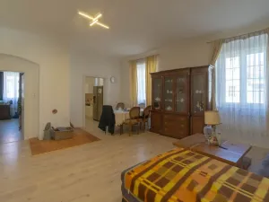 Prodej rodinného domu, Pyšely, Senohrabská, 130 m2