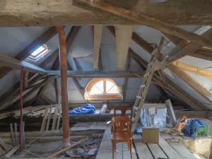 Prodej rodinného domu, Pyšely, Senohrabská, 130 m2